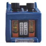 Two Line Labeller Model # 216