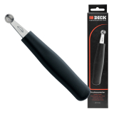 F.Dick ProDynamic Oval Parisian Scoop &Oslash; 12mm