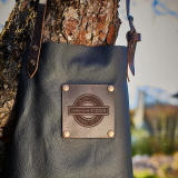 F.Dick Leather Apron