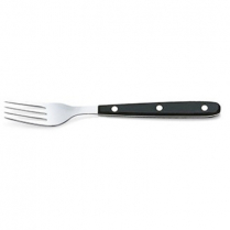F.Dick Superior Steak Fork Black 3.5"