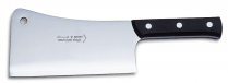 F.Dick Kitchen Cleaver Black 9"