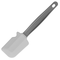 High Heat Spatula / Scraper - 10" (C)