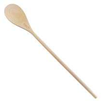 Wood Spoon 18" (C)
