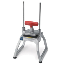 Stainless Steel "Dice Witch" Veggie Dicer 3/8"