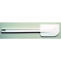 Spatula/Scraper - 13.5" - White (C)