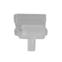 Dimeprint Price Tag Adaptor Clip 20/Pack (C)
