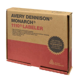 Monarch Price Gun Model # 1110