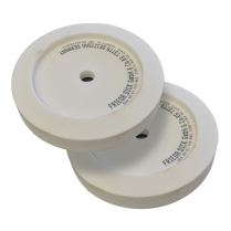 F.Dick Grinding Wheel Grit 80 for SM110 Pair