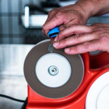 F.Dick SM111 Sharpener