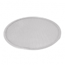 Aluminum Pizza Screen 18"