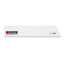 F.Dick Edge Guard White 10.5" (C)