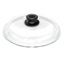 AMT Glass Lid, &Oslash;24cm
