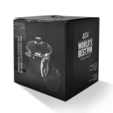 AMT Pressure Cooker Set - Pot &Oslash;24cm, 7L