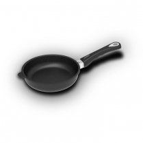 AMT Frying Pan, &Oslash;20cm, 5cm high (Induction)