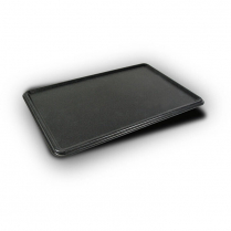 AMT Multipurpose Tray Gastronorm - 2/3 - 3mm, casted