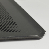 AMT Bakernorm Universal/Baking Tray - 60 x 40cm Perforated