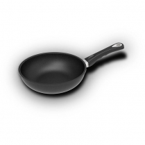 AMT Sauteuse, &Oslash;24cm, 6cm high