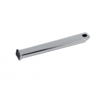 AMT Refined Steel Handle