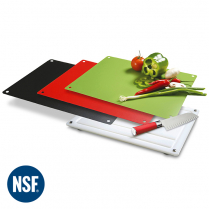 Profboard Private-Series/670 24 x 34 White (incl. 3 Sheets)