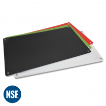 Profboard Private-Series/670 30 x 50 White (incl. 3 Sheets)