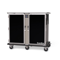 ScanBox Banquet Line Duo CC12+CC12