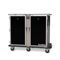 ScanBox Banquet Line Duo HF12+HF12