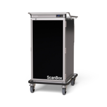 ScanBox Banquet Line CC12