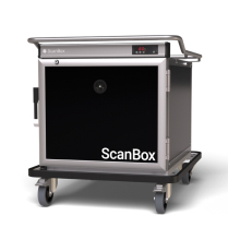 ScanBox Under Counter Banquet HF05