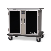 ScanBox Ergo Line Duo CC08+CC08