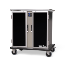 ScanBox Ergo Line Duo CC10+CC10