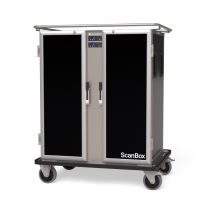 ScanBox Ergo Line Duo CC12+CC12