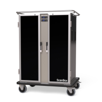 ScanBox Ergo Line Duo CC14+CC14