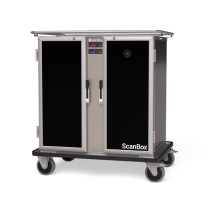 ScanBox Ergo Line Duo CC10+HF10