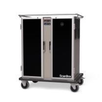 ScanBox Ergo Line Duo CC12+HF12