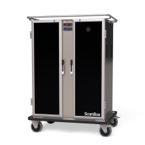 ScanBox Ergo Line Duo CC14+HF14