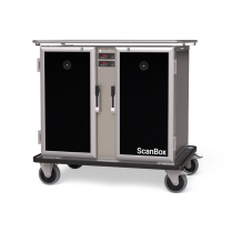 ScanBox Ergo Line Duo HF08+HF08