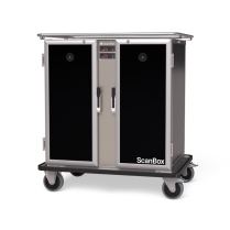 ScanBox Ergo Line Duo HF10+HF10