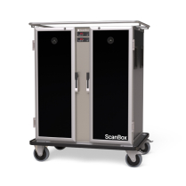 ScanBox Ergo Line Duo HF12+HF12