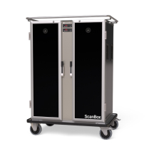 ScanBox Ergo Line Duo HF14+HF14
