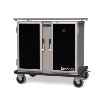 ScanBox Ergo Line Duo NE08+HF08