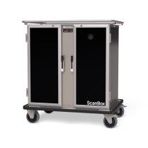 ScanBox Ergo Line Duo NE10+HF10