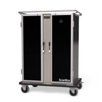 ScanBox Ergo Line Duo NE14+HF14