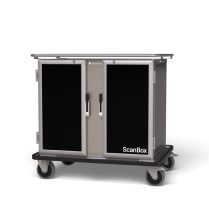 ScanBox Ergo Line Duo NE08+NE08
