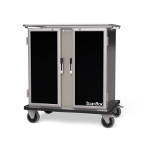 ScanBox Ergo Line Duo NE10+NE10