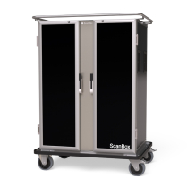 ScanBox Ergo Line Duo NE14+NE14