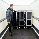 ScanBox Ergo Line CC12