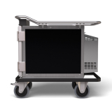 ScanBox Under Counter CC05