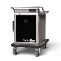 ScanBox Under Counter HF05