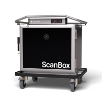 ScanBox Under Counter HF05 Crosswise