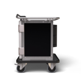 ScanBox Under Counter HF05 Crosswise